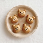 ♡くまパン♡【クリーム】