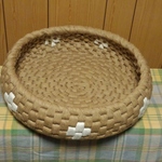 猫ちぐら　ねこ鍋　受注製作品　