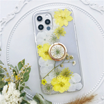 手帳型 押し花スマホケース 全機種対応 iPhoneXR iPhone8 iPhone7 iPhonexs iPhonexsmax iPhone12 iPhone12Pro iPhone12mini