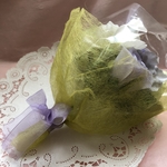 送料無料　アネモネとローズの花束　母の日ギフト