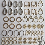 【在庫処分SALE】パーツセット60個入り11