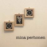 mina perhonen  ミナペルホネン ファブリックパネル 3点セット