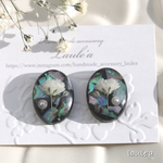 pupu pierce/earring