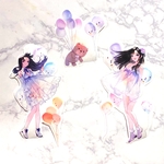 フレークシール●﻿201