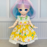 [オビツ11服]うららかホリデイ