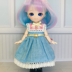 [オビツ11服]まちかどホリデイ