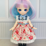 [オビツ11服]かげろうホリデイ
