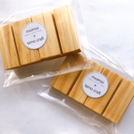 〈10個〉moimoiコラボ*まとめ割*5cmウッドスタンド