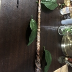 魔法の杖