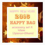 HAPPY BAG 2016 typeA