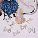 3Dリボンモールド　タイパターン