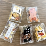 ミニチュア　和菓子　セット♡