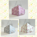 フラミンゴ💛　マスク幼児用1枚400円　