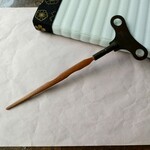 鍵のかんざし