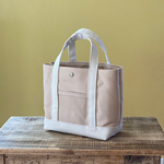 【h様専用】帆布トートバッグS order作品