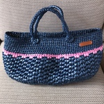 スズランテープバック　2021.NP  LL