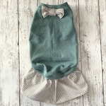 ワンコ服【ダックス用Mサイズ】