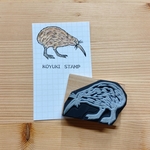 キウイはんこ
