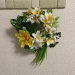 ハワイアンリース