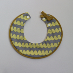 お豆さんスタイ