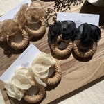 shifon flower rattan pierce .*