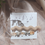 Nami nami pin モカ