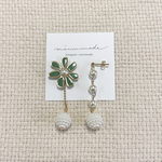 yurayura flower
