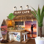 sari8383様☆お取り置き☆SURF CAFE☆