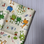 コットン生地　50cm×50cm