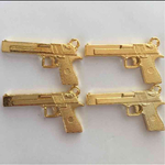 銃チャーム