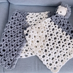 【専用】ハリネズミ🦔のショール