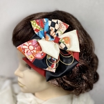 七五三 和装髪飾り 成人式 ヘアアクセサリー ヘッドドレス 卒業式   t6