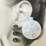 シリコンモールドNo.60