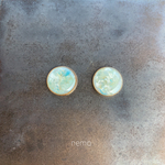 絵画アクセサリー〖藹藹〗