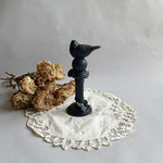 candle stick -bird-