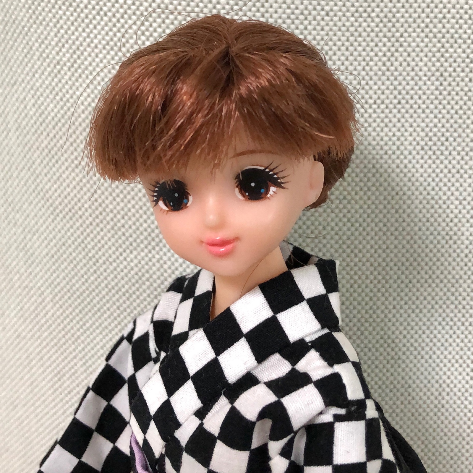ジェニー 浴衣の人気通販 | minne 国内最大級のハンドメイド