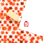 小さな妖怪のはんこ　天狗