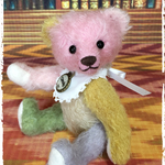 【SALE】テディベア キャンディー