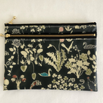 Wファスナー　リバティ ヨシエ