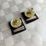 お茶漬け