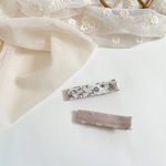 hairclip set