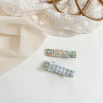 hairclip set