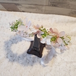 【送料無料】花冠ベビー＆キッズ　〜お花畑〜