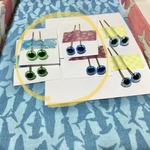 mさま専用ページ