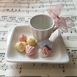 ショコラの印鑑ホルダー♡②