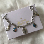 【handmade】silver bracelet②