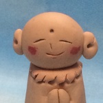 ちいさなお地蔵さん