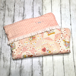 n様ご注文品♡レトロアニマルのふわふわブランケット