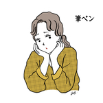 似顔絵イラスト(上半身)