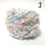 引き揃え糸 変わり糸 J